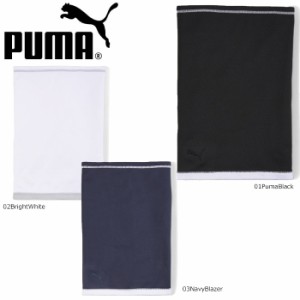 PUMA 030867 プーマゴルフ パフォーマンス ネックウォーマー 日本正規品