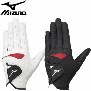 ミズノ コンフィグリップ ゴルフグローブ 日本仕様 左手用 5MJML253 MIZUNO