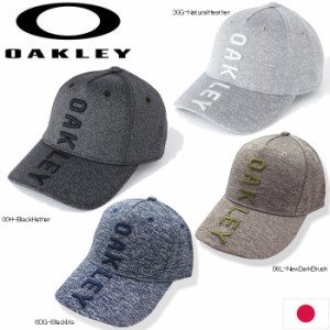 OAKLEY FOS900449Essential Vertical Cap 1.4 FW エッセンシャルバーティカル　キャップ