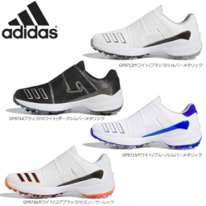 adidas LIH91 ZG 23 アディダスゴルフ メンズゴルフ ゼットジー ゼッドジー23 ボア 日本仕様