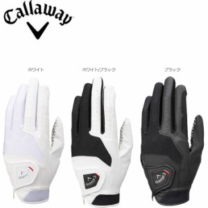 キャロウェイ ハイパーグリップ グローブ 23 Hyper Grip GLV Callaway