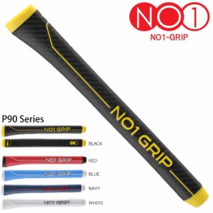 NOW ON ナウオン No1グリップ P90 PUTTER パターグリップ