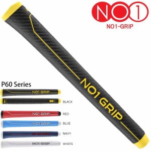 NOW ON ナウオン No1グリップ P60 PUTTER パターグリップ