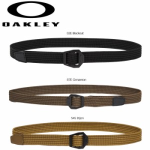 オークリー FOS900999 Essential Od Belt エッセンシャルOD ベルト メンズ ベルト OAKLEY