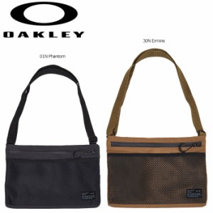 OAKLEY 901409 FGL 7.0 ポーチ オークリー バッグ