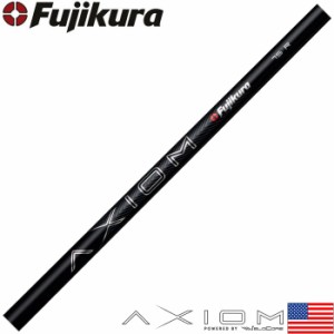 Fujikura AXIOM 75 Iron USフジクラ アクシオム アイアンシャフト VeloCore Technology