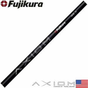 Fujikura AXIOM 125 Iron USフジクラ アクシオム アイアンシャフト VeloCore Technology