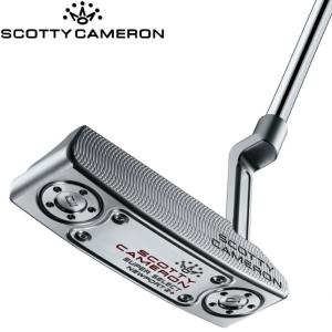 SCOTTY CAMERON SUPER SELECT Newport2 Plus パター 日本仕様 スコッティキャメロン スーパーセレクト ニューポート