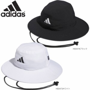 adidas EEU21 アディダス ワイドブリムハット 日本仕様