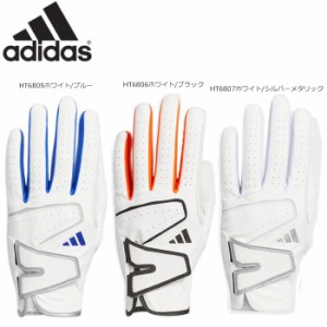 adidas NMH91 HT6805 HT6805 HT6807 アディダス ゴルフ ZG 23 グローブ 日本仕様 メンズ アクセサリー 手袋