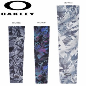 OAKLEY FOS901435 オークリー メンズゴルフ  Striking Arm Cover 23.0 アームカバー 片手用 日本仕様