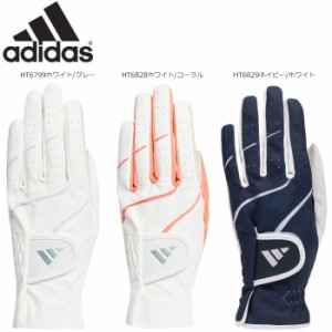 adidas NMH36 HT6799 HT6828 HT6829 アディダス レディースゴルフ ウィメンズ ZG グローブ 日本仕様