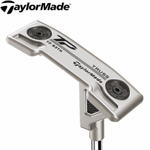 テーラーメイド TPコレクション B3TH トラスヒール パター 日本仕様 Taylormade