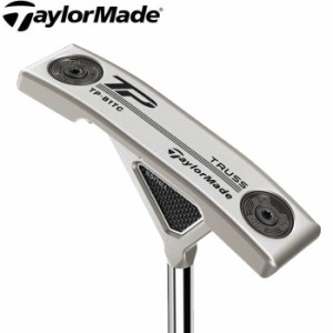 テーラーメイド TPコレクション B1TC トラスセンター パター  日本仕様 Taylormade