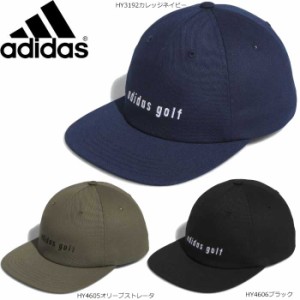 adidas DKL20 アディダスゴルフ クラッチ キャップ 日本仕様