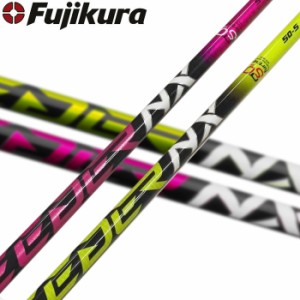 【クーポン発行中】フジクラ スピーダー NX 50周年記念モデル ピンク イエロー 日本仕様 Fujikura Speeder NX PINK YELLOW※リシャフト対