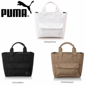 PUMA 090434 プーマ マルチポケット P ラウンドトートバッグ 日本正規品