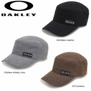 OAKLEY FOS901576 Work Fa 23.0 CAP 日本正規品 オークリー ワークキャップ 23.0