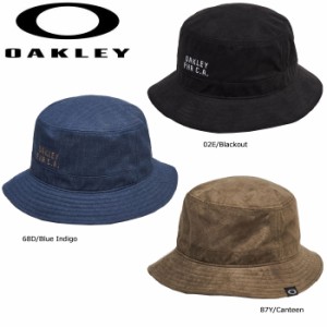 OAKLEY  FOS901589 Essential Emb Hat Fa 23.0 日本正規品 オークリー ハット