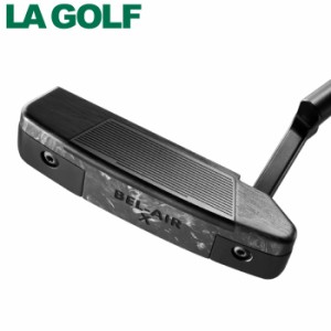 LAGOLF BEL-AIR X PUTTER LAGP LAゴルフ ベルエアーX パター 34インチ 日本正規品