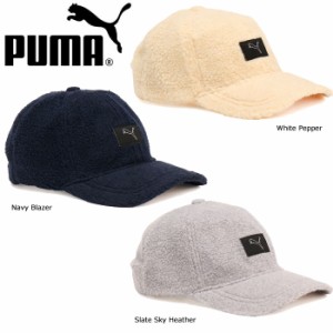 PUMA 025309 プーマゴルフ ウィメンズボア キャップ 日本正規品 PUMA GOLF