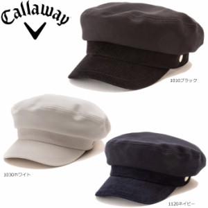 Callaway C23291211 キャロウェイ マリンキャップ WOMENS ウィメンズ レディス 日本仕様