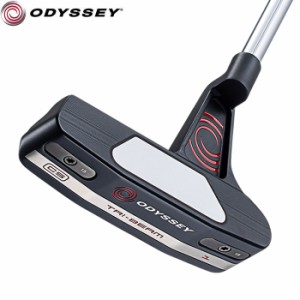 オデッセイ TRI-BEAM #1CSパター ODYSSEY トライビーム ONE CS STROKE LAB 70C RED