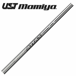 USTMamiya（マミヤ）ATTAS IRON 80（アッタスアイアン） 5-PW/6本セット