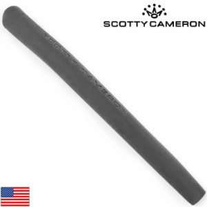 SCOTTYCAMERON Pistolini Plus Grey/Black スコッティキャメロン ピストリーニ プラス グレー/ブラック US