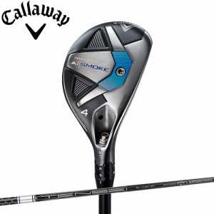 Callaway Paradym Ai SMOKE Utility キャロウェイ パラダイム エーアイ スモーク ユーティリティ