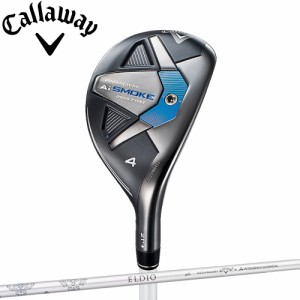 Callaway Paradym Ai SMOKE MAX FAST Women’s Utility キャロウェイ パラダイム エーアイ スモーク マックスファスト ウィメンズ ユーテ