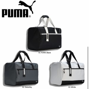 PUMA 090906 ユニセックス ゴルフ PF ボストンバッグ 35L 日本正規品 PUMA GOLF