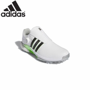 adidas MDK79 アディダスゴルフ メンズゴルフ ツアー360 24ボア 日本仕様