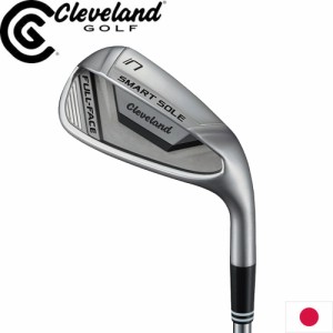 クリーブランド スマートソール フルフェース TYPE-C 42度 日本仕様 Cleveland SMART SOLE FULL-FACE Type-C 42