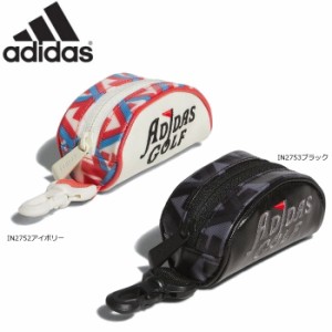 adidas IEW30 アディダス グラフィック ボールケース 日本仕様