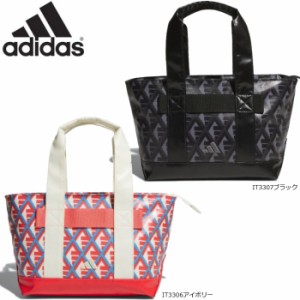 adidas JMR79 アディダス マルチカラードBOSプリント ラウンドバッグ 日本仕様