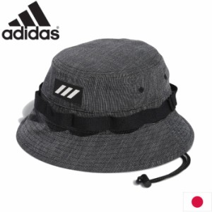 adidas QH203 アディダスゴルフ ブーニー ゴルフハット 日本仕様