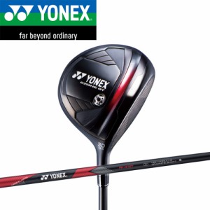 ヨネックス EZONE GT FW＃3D/＃5 日本仕様 フェアウェイウッド YONEX