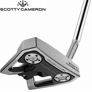 スコッティキャメロン セレクトマレット2パター2016モデル 34 スコッティキャメロン セレクトマレット2パター2016モデル 34