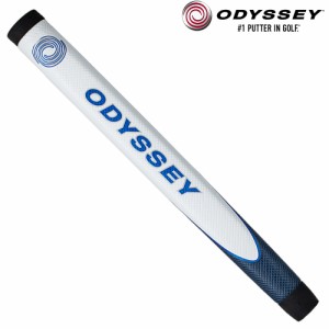 オデッセイ 5720320 Ai-One オーバーサイズ パターグリップ 日本正規品 ODYSSEY Ai-ONE OVERSIZE PUTTER GRIP