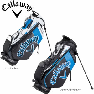 キャロウェイ ツアー スタンドバッグ 24 JM 日本仕様 Callaway Tour Stand Bag 24SS