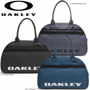 OAKLEY 901733 Enhance Boston S 8.0 オークリー エンハンス ボストンバック S 8.0 日本正規品
