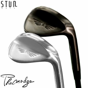 浦大輔考案練習ウェッジ STUN GOLF The Wedge スタンゴルフ ザ・ウェッジ