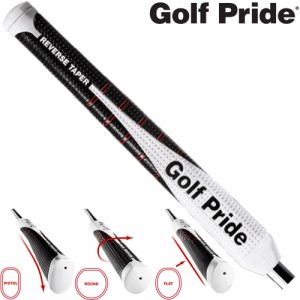 GOLFPRIDE REVERSE TAPER PUTTER GRIP 日本正規品 ゴルフプライド リバーステーパー パターグリップ