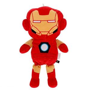 MARVEL GO GO  アイアンマン ギガジャンボ　メタリック生地ぬいぐるみ アイアンマン グッズ ディズニー MARVEL GO GO アイアンマン