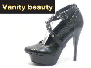 Vanity Beauty パンプスの通販 Au Pay マーケット