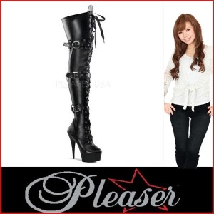pleaser delight 3028