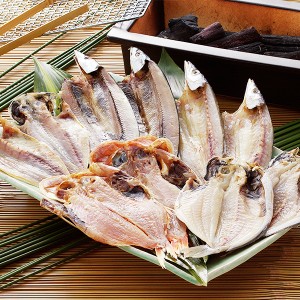 ギフト 魚 魚の干物 送料無料 静岡 沼津「奥和」無添加干物 冷凍便 3440249『SKT』