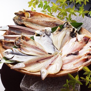 ギフト 魚 魚の干物 送料無料 静岡 沼津「奥和」無添加干物 冷凍便 3440250『SKT』