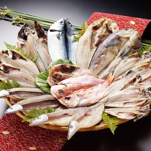 ギフト 魚 魚の干物 送料無料 静岡 沼津「奥和」無添加干物 冷凍便 3440252『SKT』